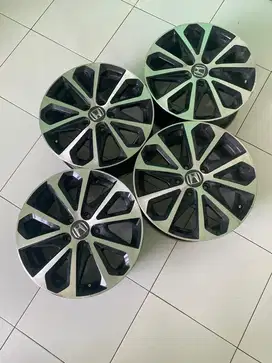 Velg OEM HRV JBL Edition R17
