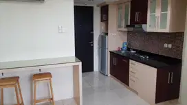 Apartemen Belmont Residence 2 Bedroom Furnished