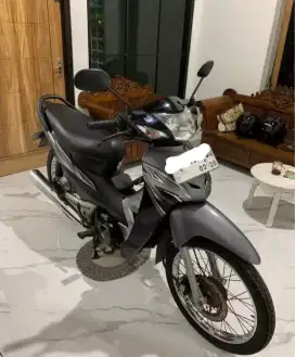 Honda fit x tahun 2008 tinggal pakai