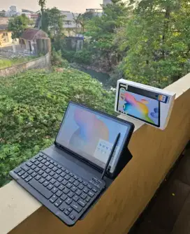 Samsung Galaxy Tab S6 Lite 6/128 GB SEIN Kondisi Masih Bagus