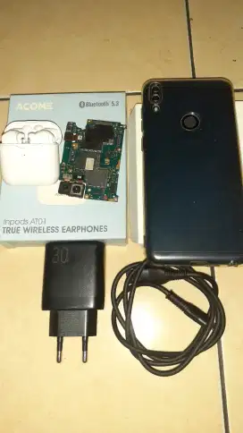 ZENFONE MAXPRO M1