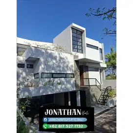 Dijual Villa 5 kamar Lokasi Nusa Dua - VSAM