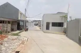 Dijual Rumah 2 Lantai Dekat GOR Kota Depok