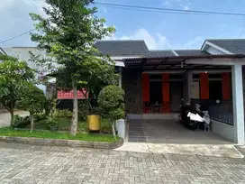 RUMAH TERMURAH CLUSTER BUMI ASRI CIHANJUANG PARONGPONG CIMAHI BANDUNG
