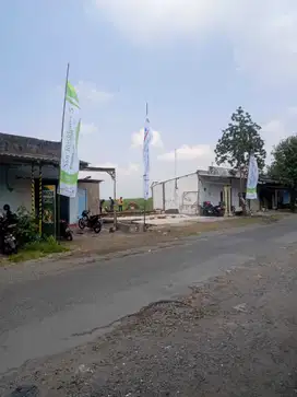 JUAL RUMAH SUBSIDI STAR RESIDENCE 5 BLIMBING KESAMBEN JOMBANG
