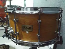 Snare Tama S.L.P bubinga 14 x 7