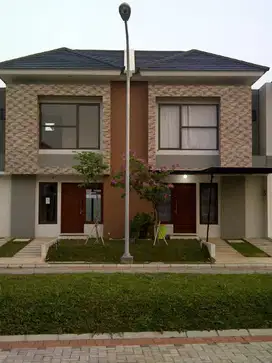 RUMAH 2 LT FASILITAS LENGKAP DI PREMIER SERENITY BEKASI TIMUR