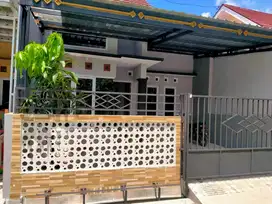 RUMAH SECOND MURAH & BAGUS