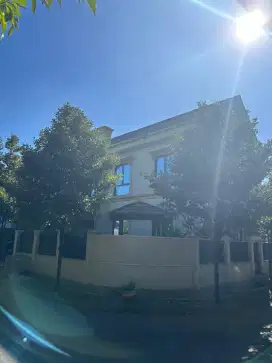 Rumah Mewah Bagus di Royal Resident Pulo Gebang, cakung