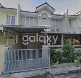 MURAH BU cepat Taman mutiara Pakuwon city