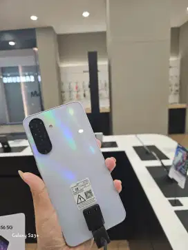 SAMSUNG GALAXY A36