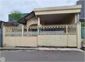 Turun Harga Rumah Taman Cibaduyut Indah Lokasi Dekat Alfamart TCI 1