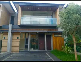 Dijual Cepat Rumah Baru di Golden Stone - Alexandrite