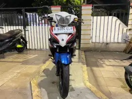 Jupiter MX 135 Tahun 2013 – Mesin Sehat, Surat Lengkap