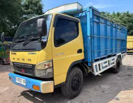 Canter 125PS HD