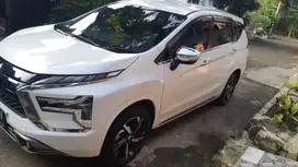 Mitsubishi Xpander Ultimate 2021 Bensin
