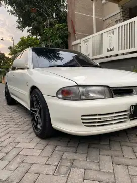 Lancer 94 Evo3 istimewa mulus original