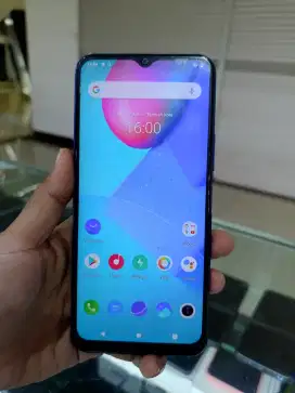 Vivo y20 ram 4/64gb