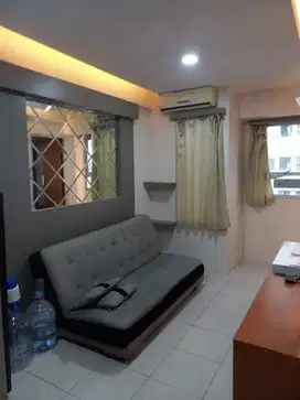Dijual Apartemen Puncak Permai Full Furnish