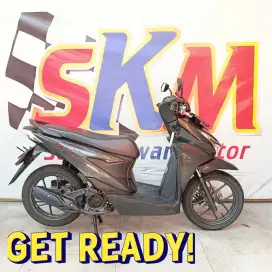 ( gebyar promo dp 400 beat tahun 2024 km low)