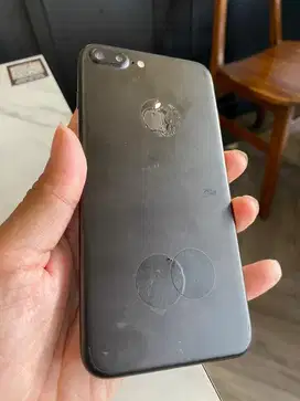 iPhone 7 Plus 128GB INTER