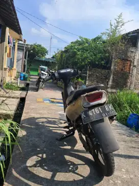 FOR SELL SATRIA Lumba 1999