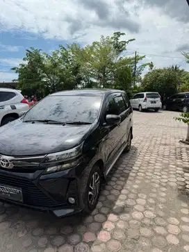 Toyota avanza 2021