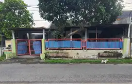 Dijual Rumah Murah Griya Citra Asri Surabaya Barat