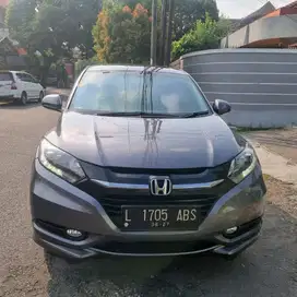 [Gress Mobil Kutisari] Honda HR-V E Prestige 2016 Cash / Kredit