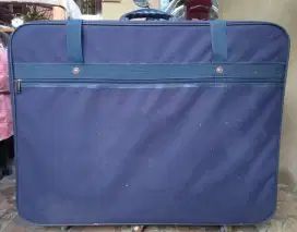 Tas koper JUMBO Kapasitas Besar & Banyak, 1x Pemakaian saja, No Minus