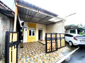 Rumah murah di mojosongo jebres solo kota