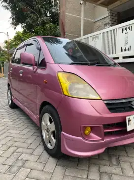 Karimun Estilo 2007 Istimewa orisinil mulus