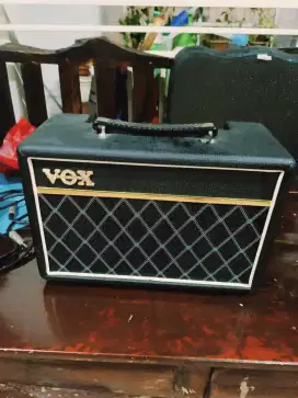 Amplifier Vox Pathfindee