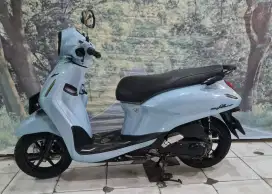 YAMAHA GRAND FILANO 2023 , Pajaknya sd Oktober 2026 KM 17 rb an