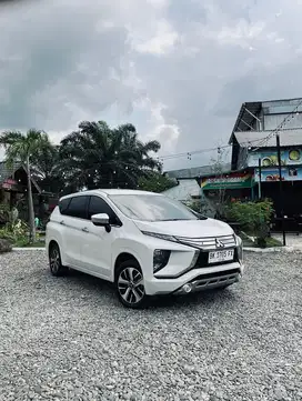 Expander 1.5 ultimate matic 2018 low km 51 ribu