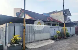 Turun Harga Rumah Hook Taman Cibaduyut Indah Bandung Harga Nego