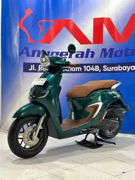 Low KM * HONDA STYLO ABS 160 TH 2024