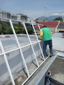 ATAP BOCOR? Segera Hubungi Ahlinya!