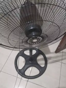 Kipas angin mrek sanex norml kcng hukuran 18 inci