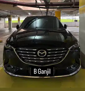Mazda CX-9 2021 AWD Antik