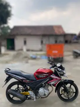 Yamaha vixion mulus 2010