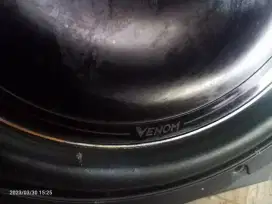 speaker venom 12 inch