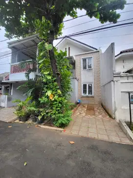 Rumah Hot Sale di Mandar Sektor 3 Bintaro Jaya
