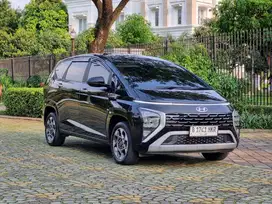 Hyundai Stargazer 2023 Bensin KM LOW FULL ORI