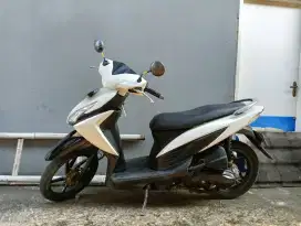 Honda vario 2014 remote white