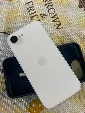 iphone 16E istimewa bgt fullset