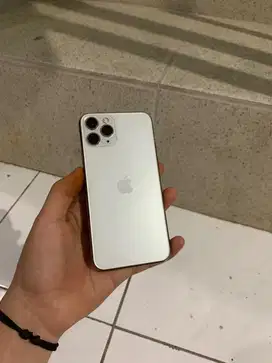Iphone 11 pro 256gb Gold
