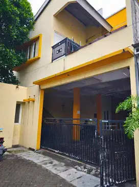 Murah Butuh Cepat Laku 21 Kamar Kost Sambikerep Surabaya Barat