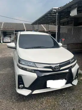 AVANZA VELOZ 1.3 MT