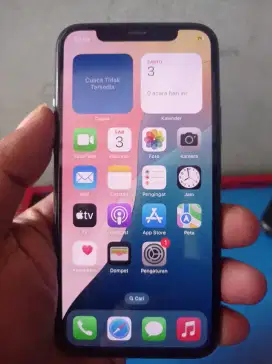 iphone 11 pro 64gb ibox hp casan mulus